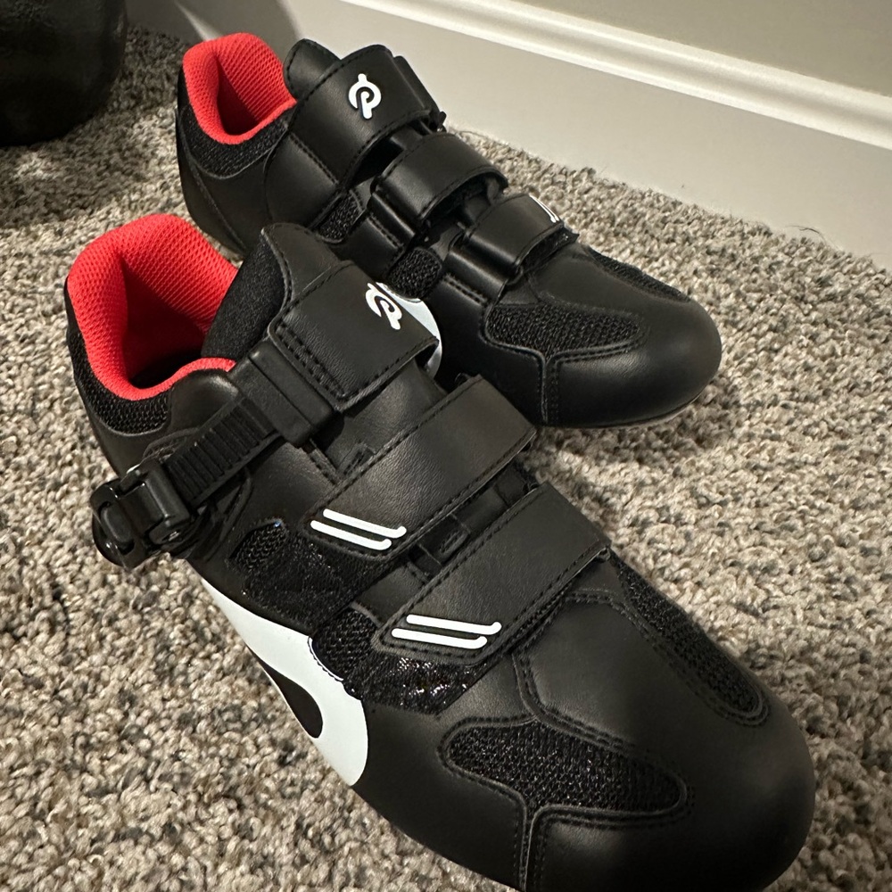 Peloton Bike Shoes EU 40